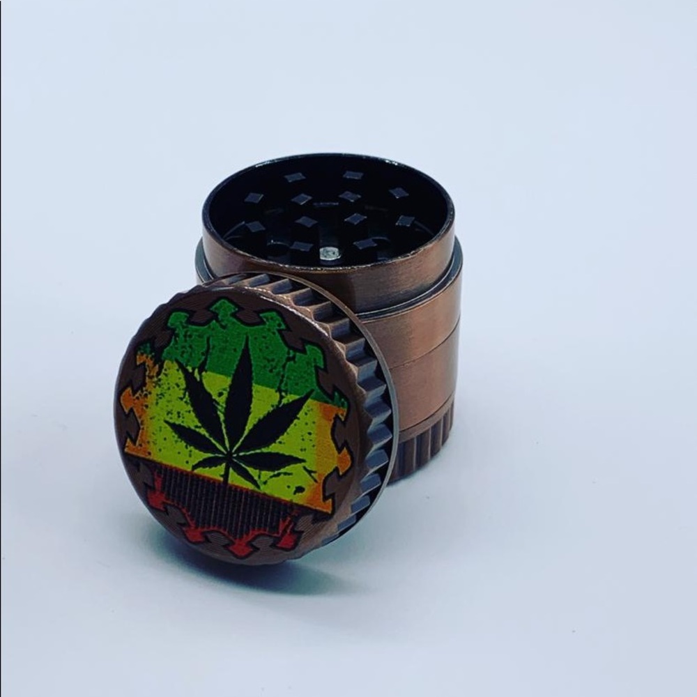 Herb Grinder